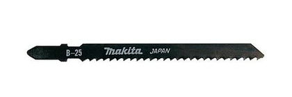 Пилка универсальная для лобзика Makita B-25 A-85765