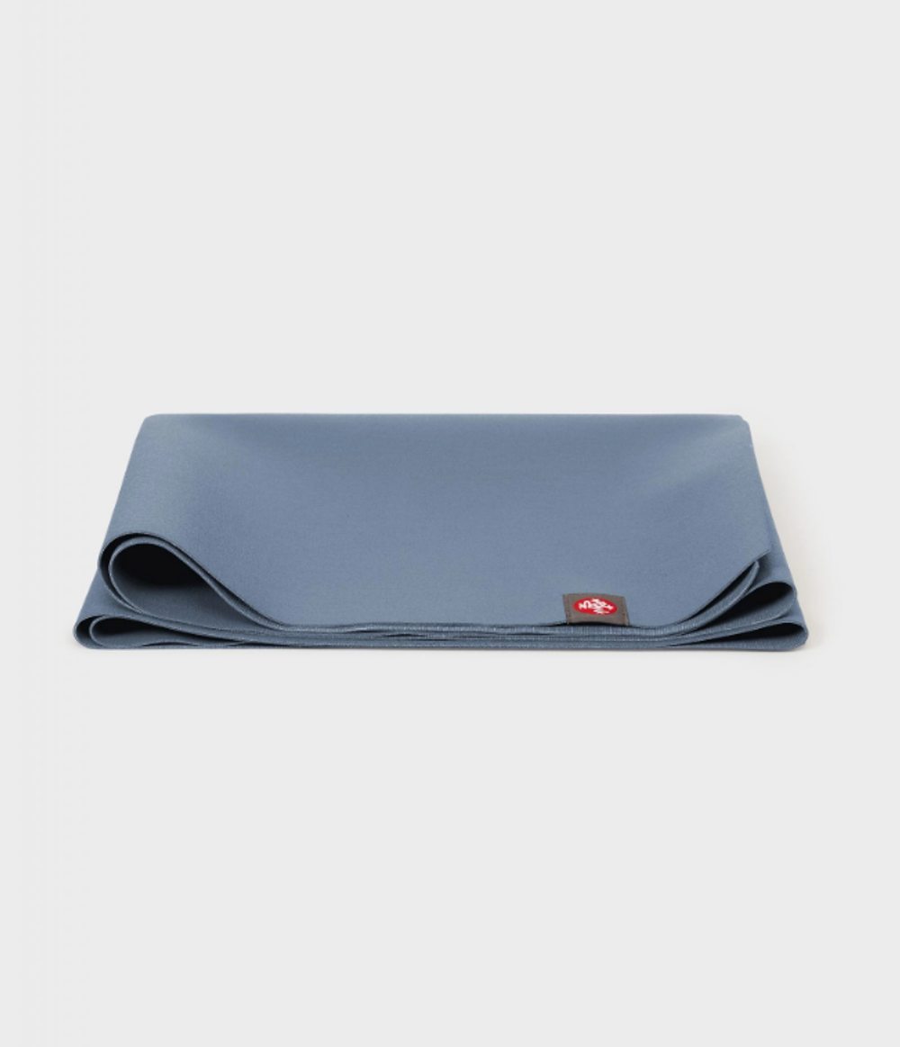 Коврик из каучука Manduka EKO SuperLite Travel Mat 180*60*0,15 см limited edition