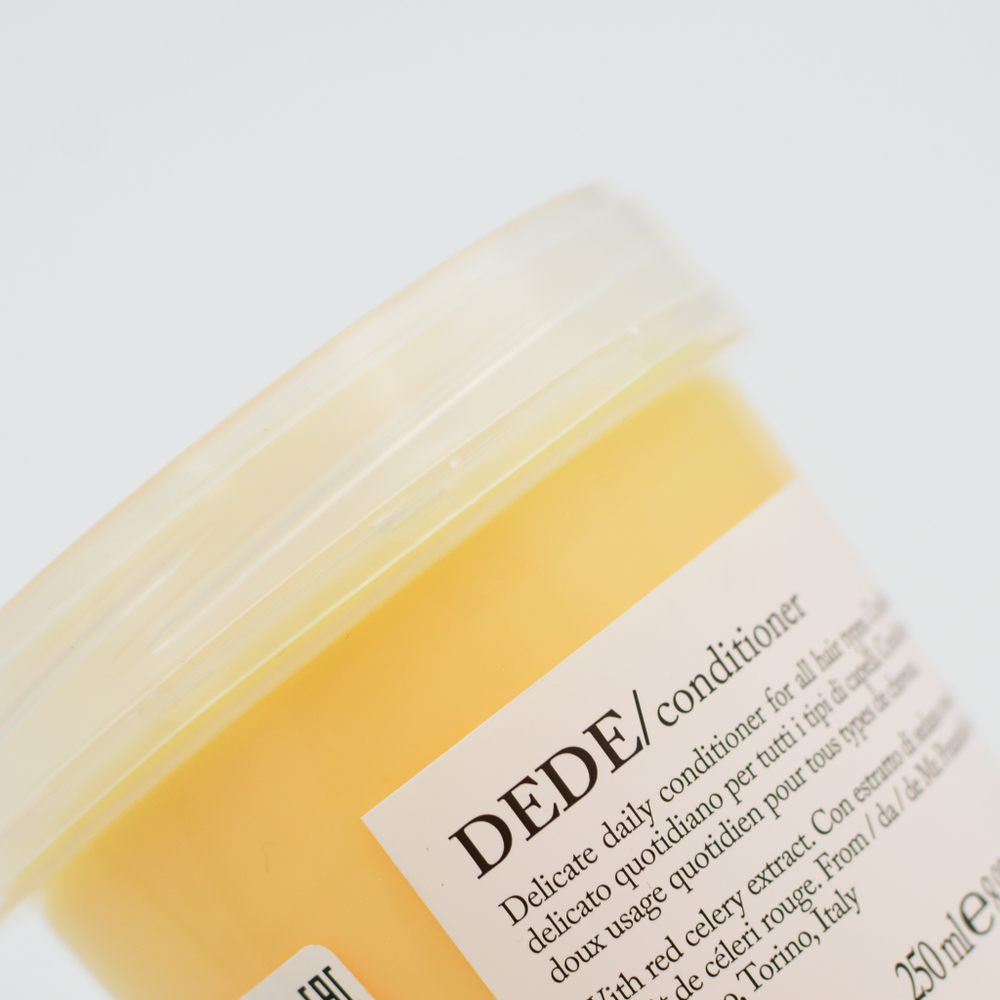 DAVINES Деликатный кондиционер DeDe
