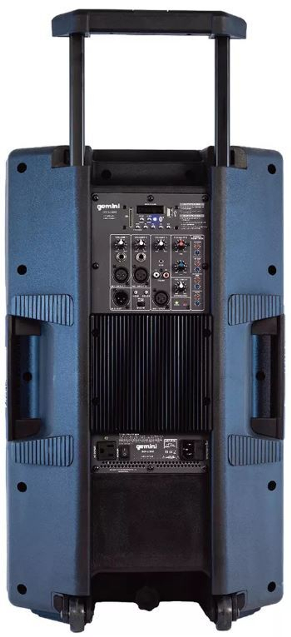 Акустическая система  Gemini GSP-2200