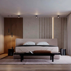 Светильник LGD-MONA-BUILT-R100-12W Warm3000 (WH, 24 deg) (Arlight, IP40 Металл, 3 года) 025450