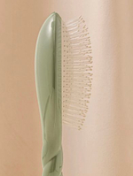 La Bonne Brosse Массажная расческа для волос N 04 Miracle Detangling and Massaging Brush - Pink