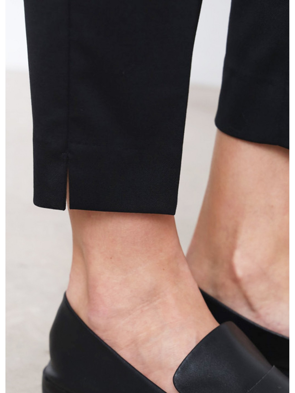 Брюки женские Alfabeto PENNY BLACK