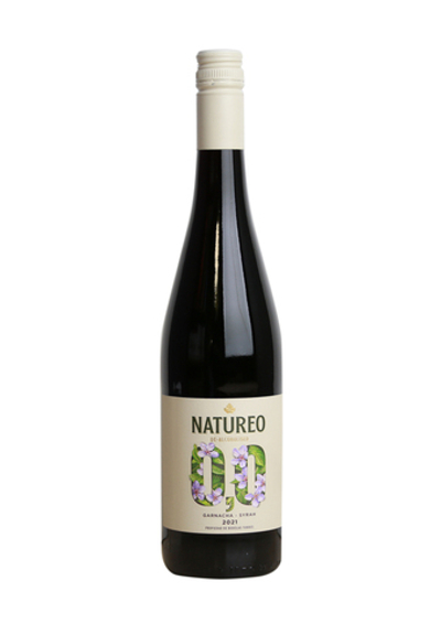 Вино Natureo De-alcoholised Garnacha syrah Torres 0%