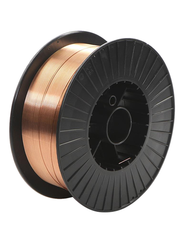 Проволока сварочная Ресанта СВ-08Г2С 0,8мм 5кг 33819