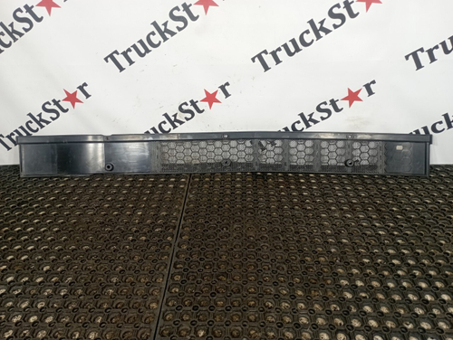 Накладка воздухозаборника