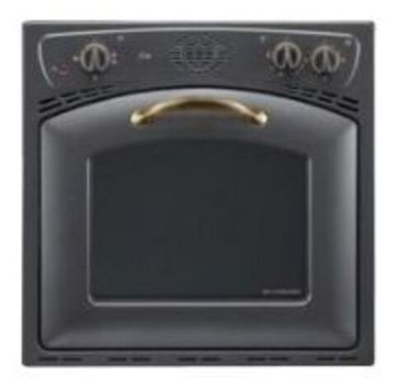 Газовый духовой шкаф Nardi FRX 4 MB JN