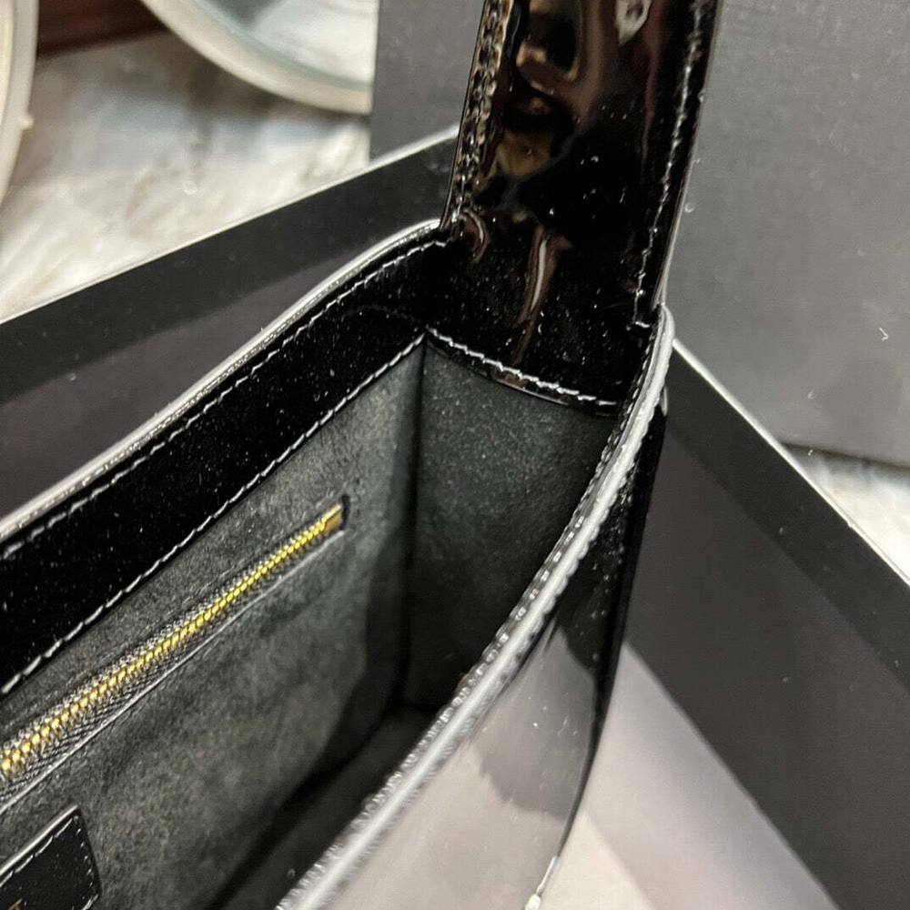 Yves Saint Laurent Hobo Bag