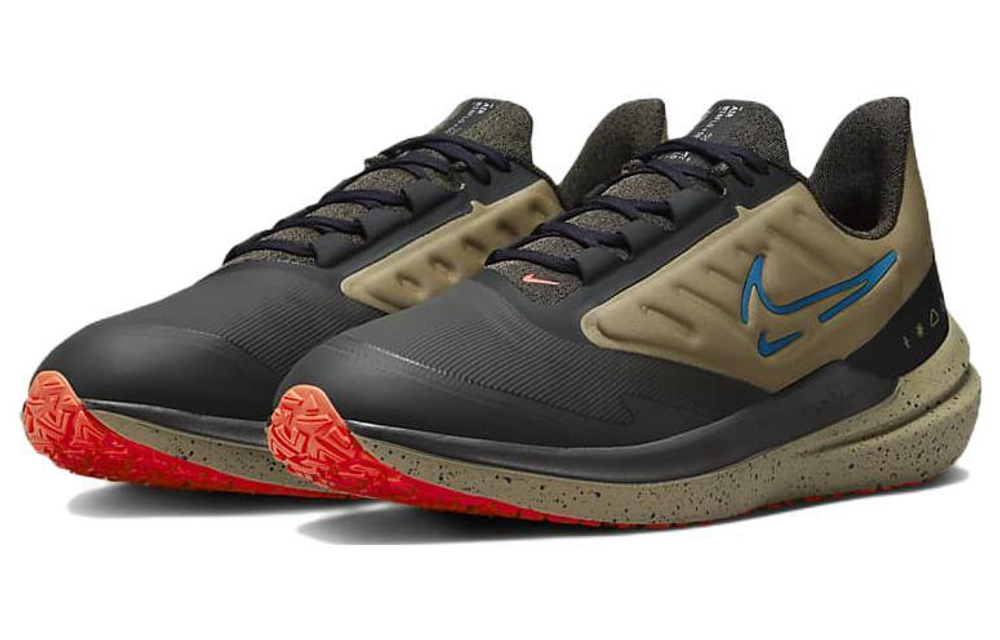 Кроссовки Nike Air Winflo 9 Shield