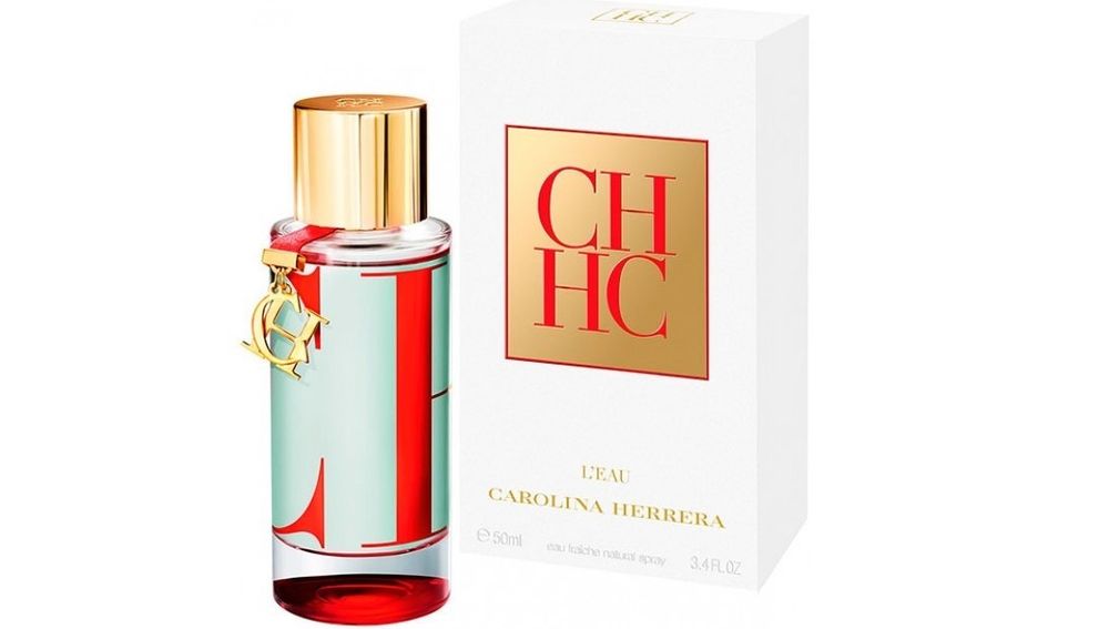Carolina Herrera CH L'Eau