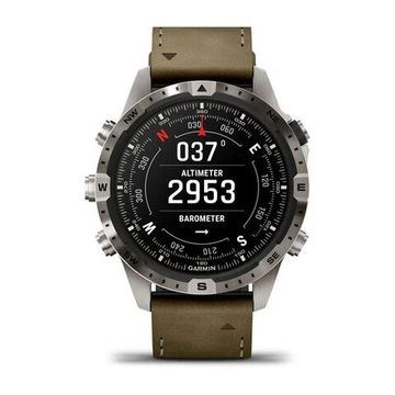Умные часы Garmin Marq Adventurer (Gen 2)