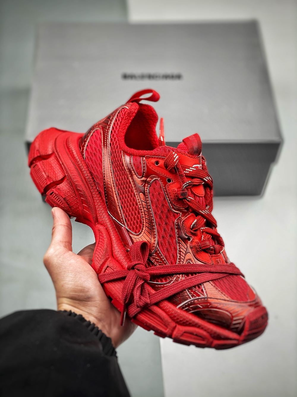 Balenciaga 3xl Sneaker