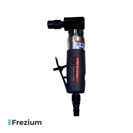 Пневматическая угловая шлифовальная машина B.A.T 5102