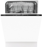 Встраиваемая посудомоечная машина Gorenje GVSP164J