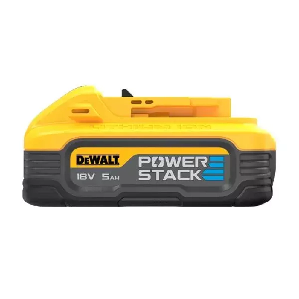Аккумулятор DeWALT XR, Li-Ion, 18 В, 5 Ач, DCBP518