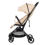 Прогулочная коляска Nuovita Note Beige/Бежевый