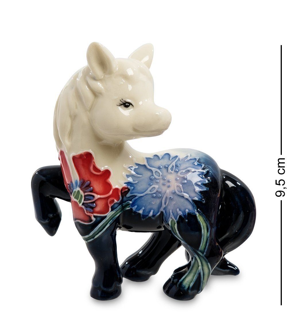 Pavone JP-61/16 Фигурка «Лошадка Василек»