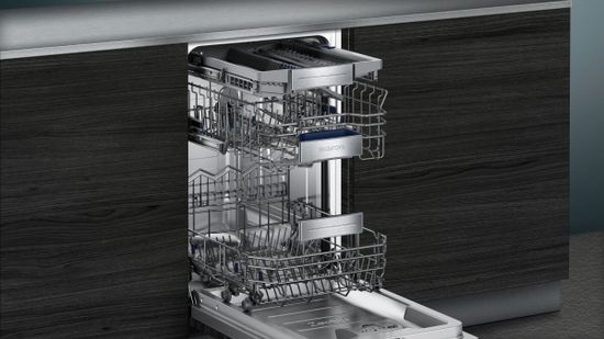 Встраиваемая посудомоечная машина Siemens SR 656X04TE
