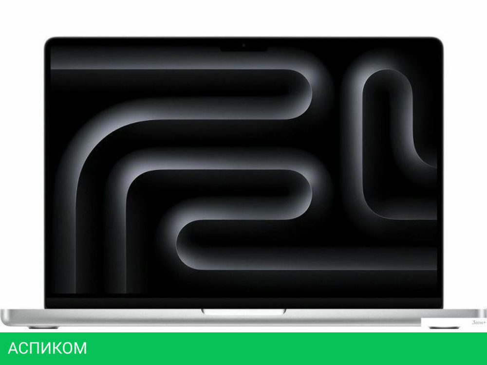 Ноутбук Apple Macbook Pro 14.2" M3 Pro 2023 Z1AX0012T