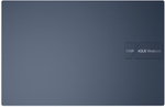 Ноутбук  ASUS X1504VA-BQ312 15.6 ", Core i3, 8 Гб RAM, 256 Гб SSD, UHD Graphics, Синий