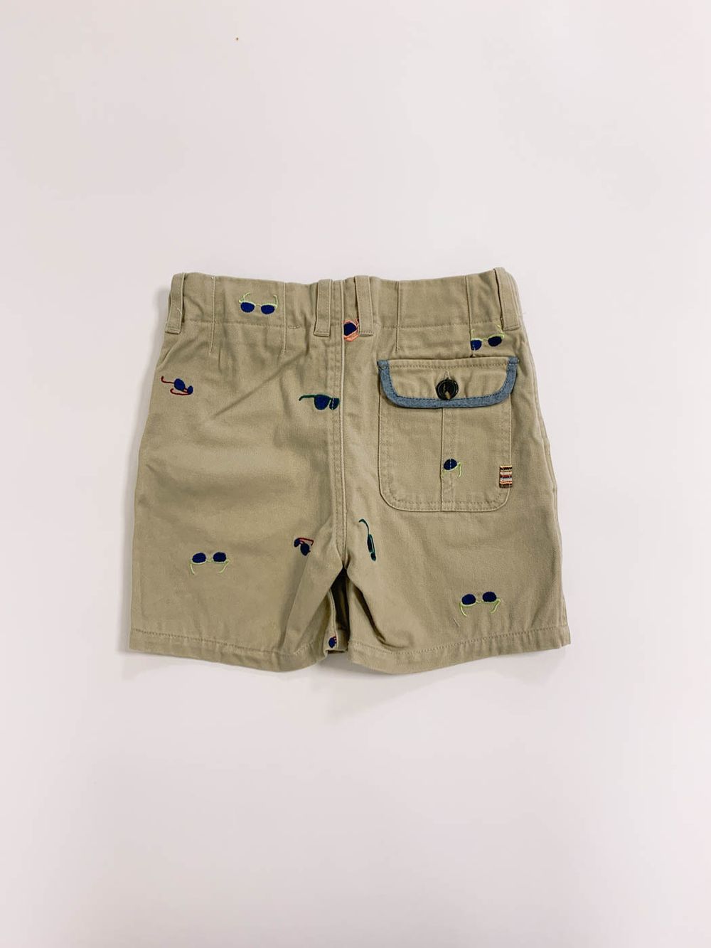 Шорты Paul Smith