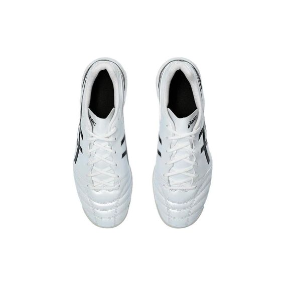 Asics Ds Light Клубные кроссовки Низкие Белые Черные кроссовки