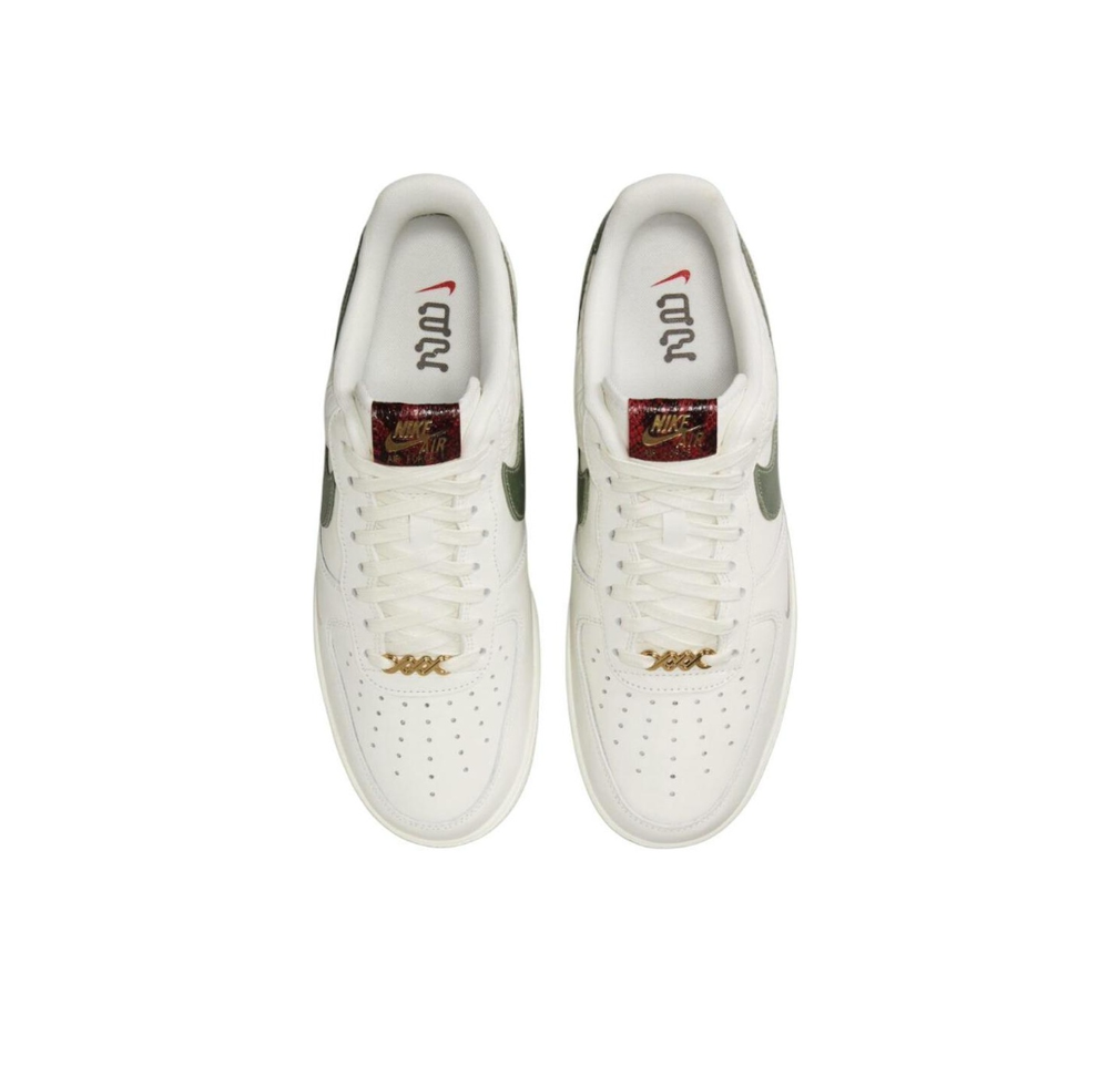 Кроссовки Nike Air Force 1 Low 'Year of the Snake' HV5979-130
