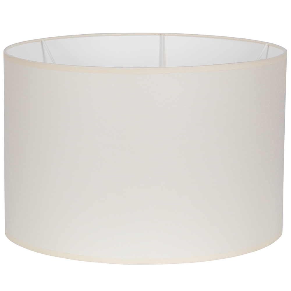 Абажур Vintage - 2 (Винтаж) Айвори