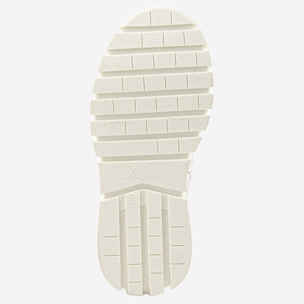 Ботинки демисезонные