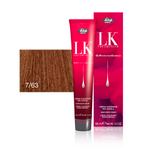 7/63 блондин медно-золотистый