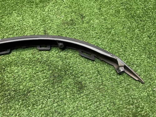 Накладка бампера левая Chery Tiggo 7 Pro (20-24)