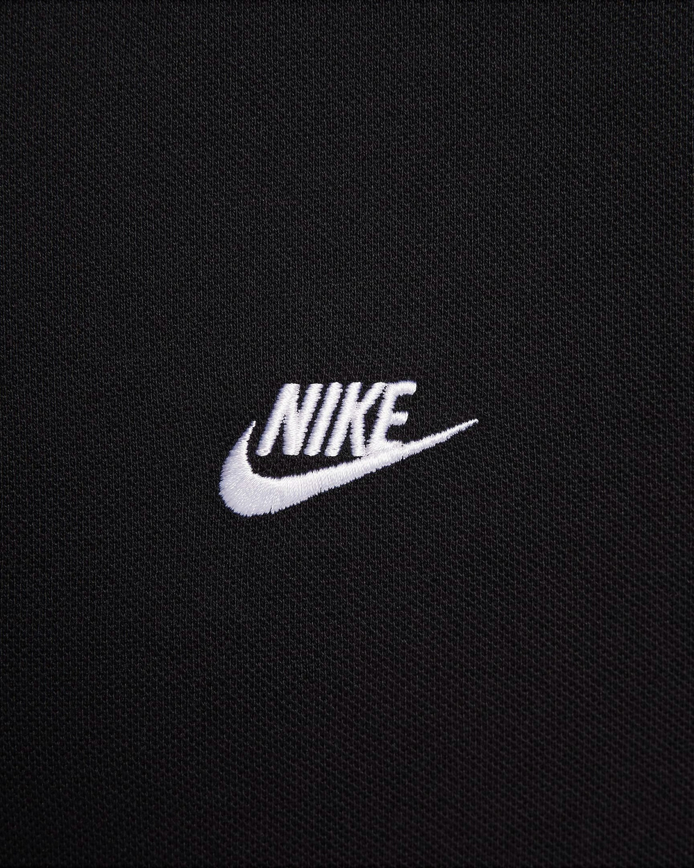 NIKE / Поло мужское