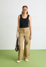 Carhartt WIP Тканевые брюки - Хаки