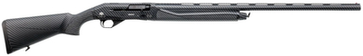 Ружье HUGLU RENOVA CARBON FIBER п/а инерц.система 4+1,cal. 12x76, 760мм, 5СМЧ, ключ, кейс
