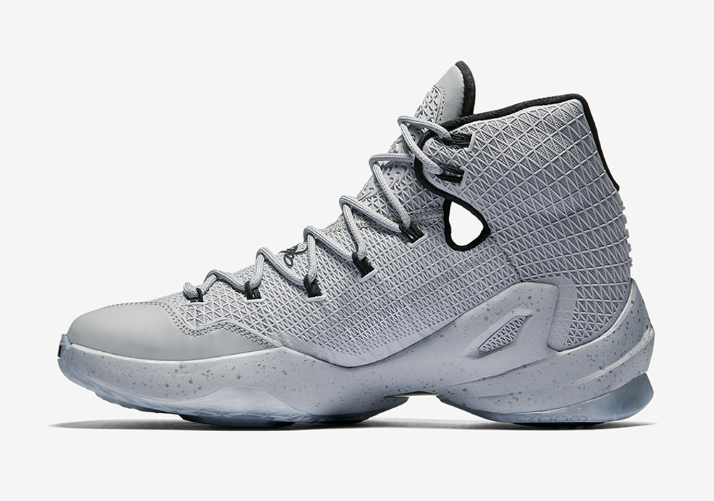 Купить Nike LeBron 13 Elite Game Time