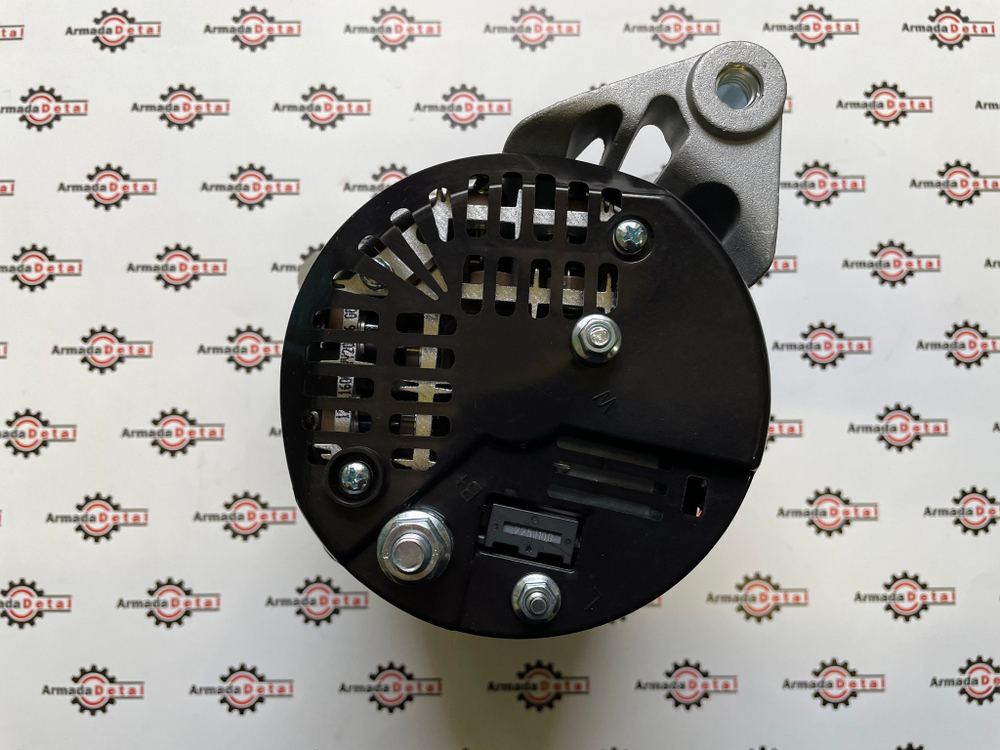 Генератор на DIESELMAX | 320/08719; 320/08560, AAK5840, IMA104467 | Iskramotor