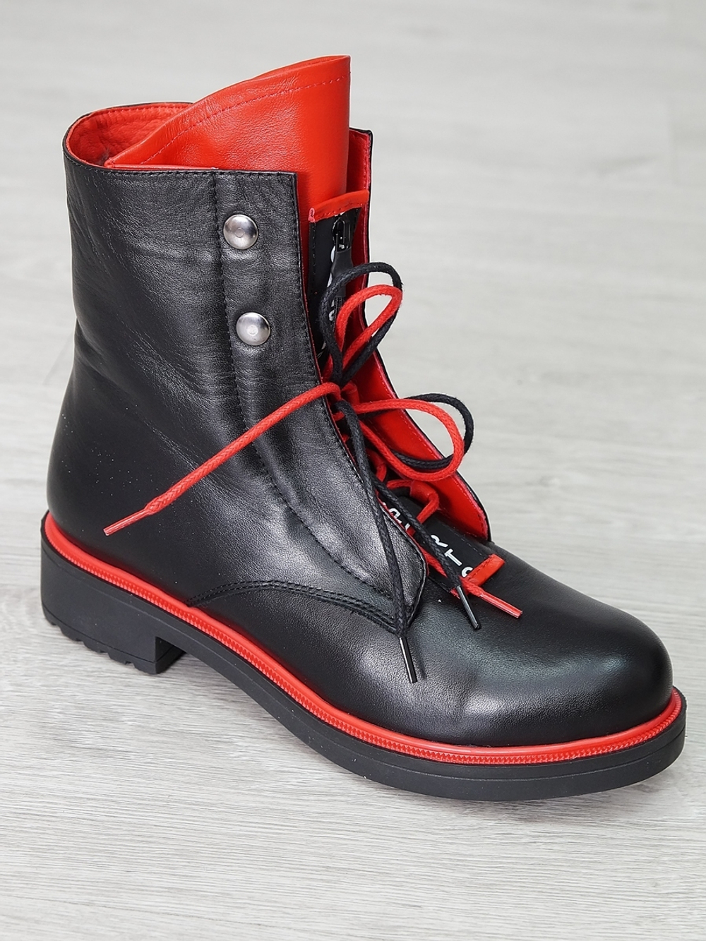 Ботинки женские зимние MISSLIZA 5212\R600-08