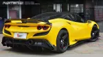 Обвес для Ferrari F8 2019-2022 Феррари
