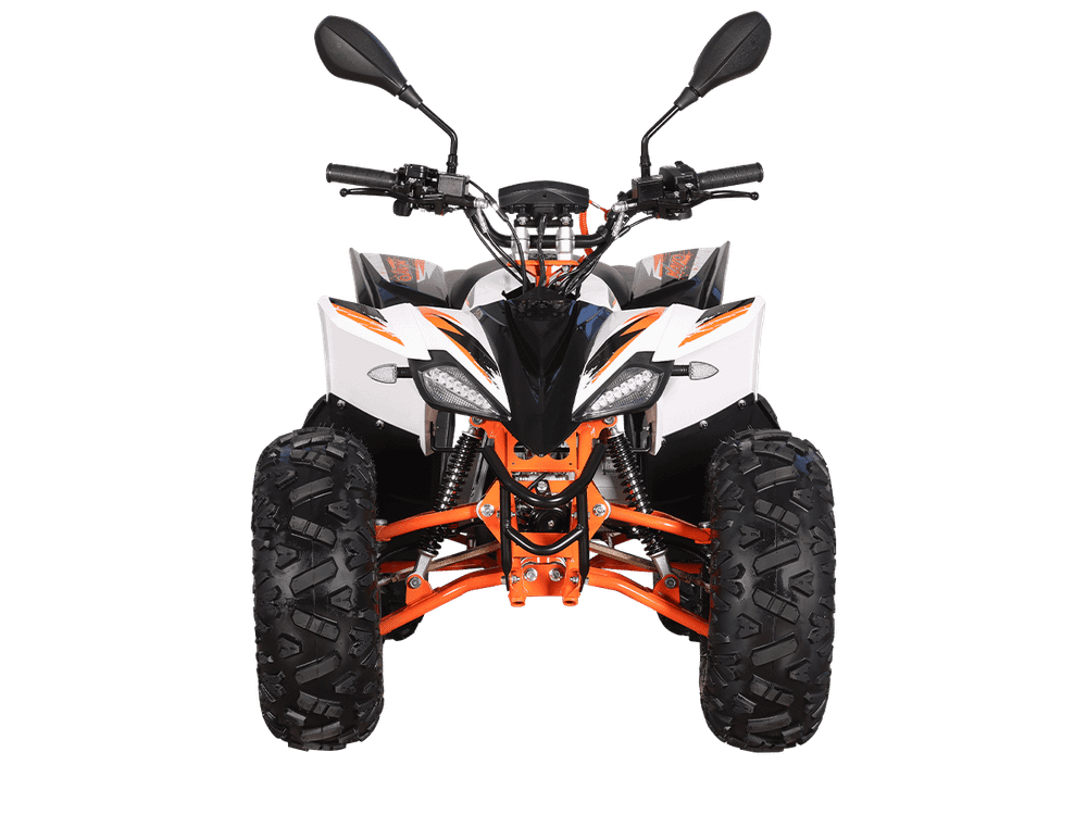 Квадрицикл KAYO AT110 ПТС