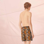 Шорты Hermes