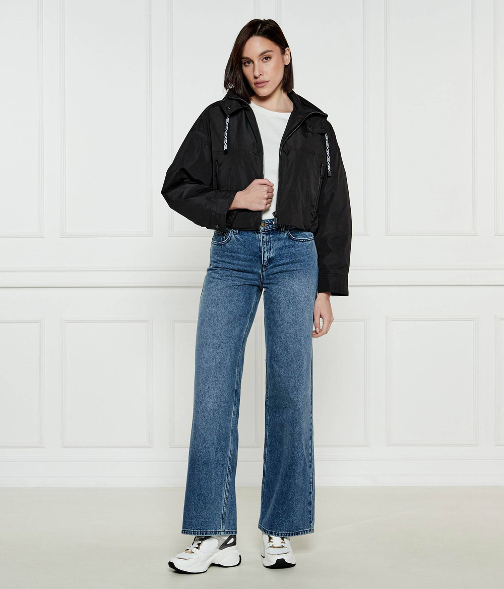 Куртка Michael Kors - черный(MR520GU7LD)