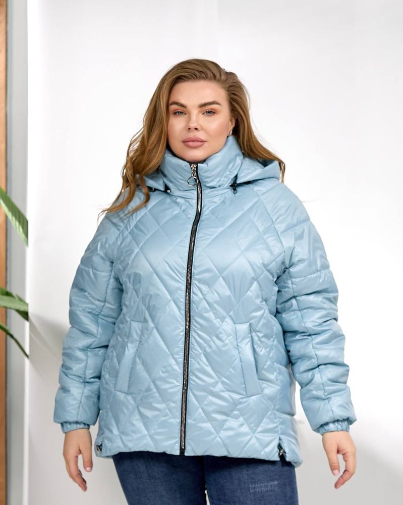 Куртка УК-261 Фабрика Моды