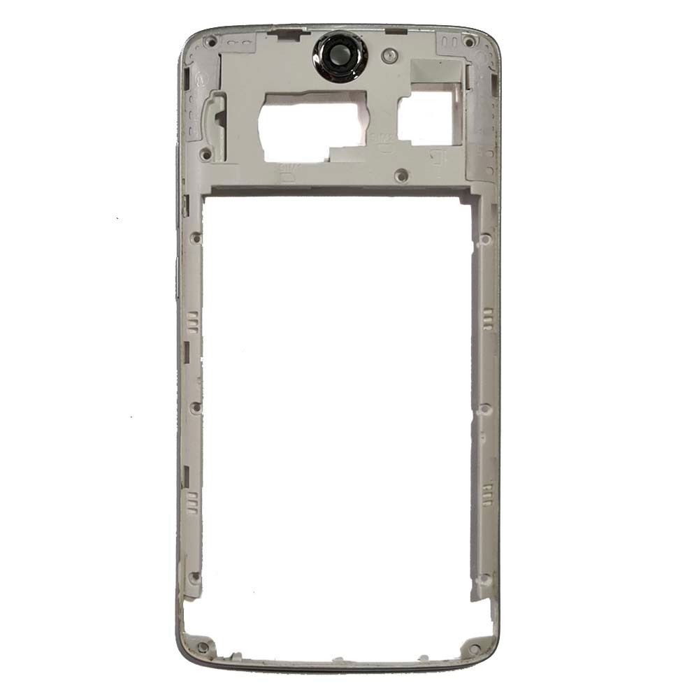 Средняя часть для телефона Dexp Ixion EL250