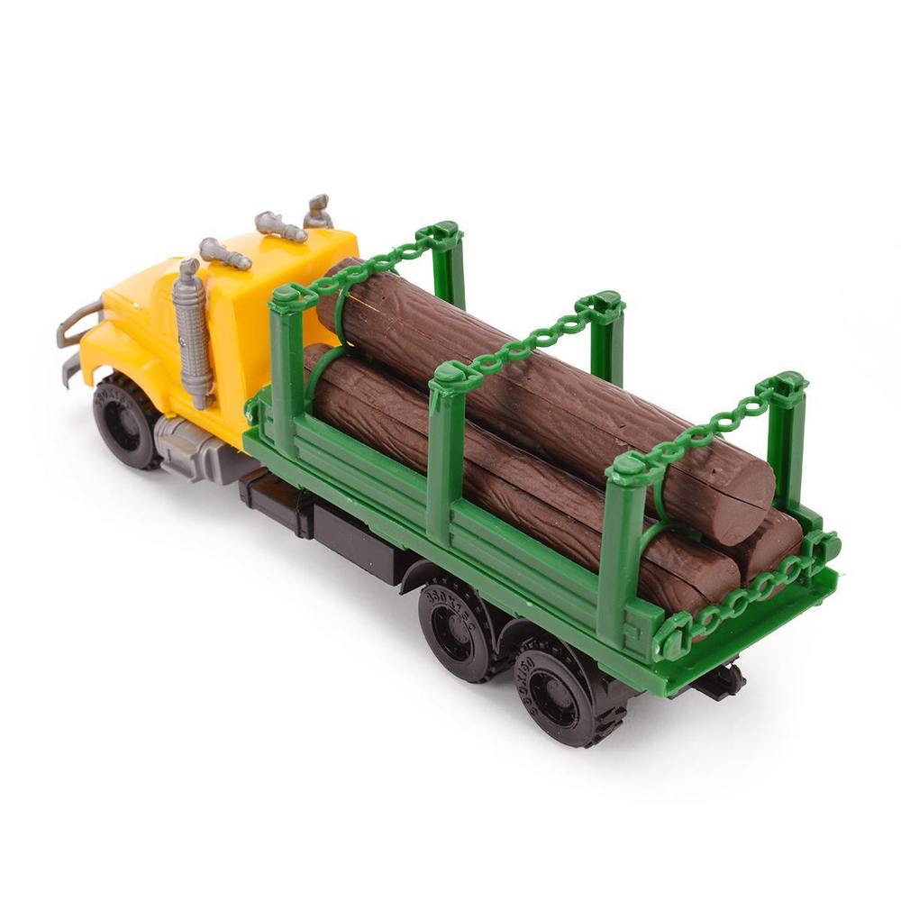 Автомобиль пластмассовый Модель КМР 400