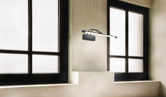 Подсветка для картин Maytoni Finelli MIR004WL-L12B