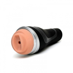 Мастурбатор Satisfyer Men Classic Silver (Цвет: черный с серебряным)