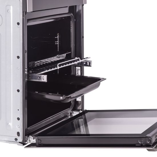 Электрический духовой шкаф EXITEQ EXO-301