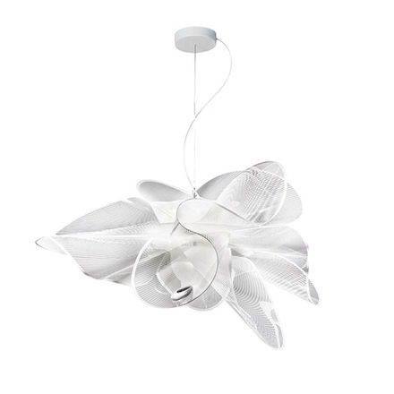 Pendant design lamp  La Belle Etoile by Slamp