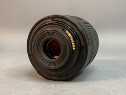 Canon EF-S 18-55mm f/3.5-5.6 III не работает AF