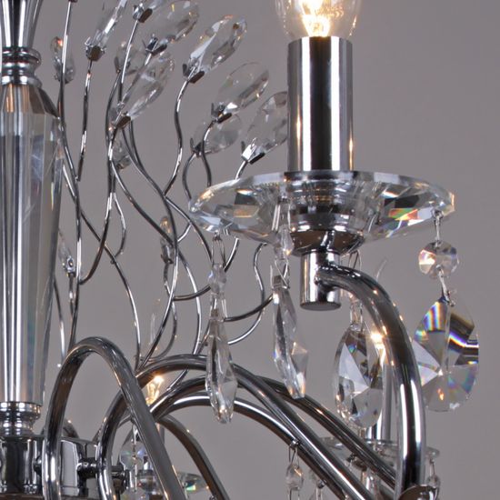 09230-0.4-12 CH светильник потолочный